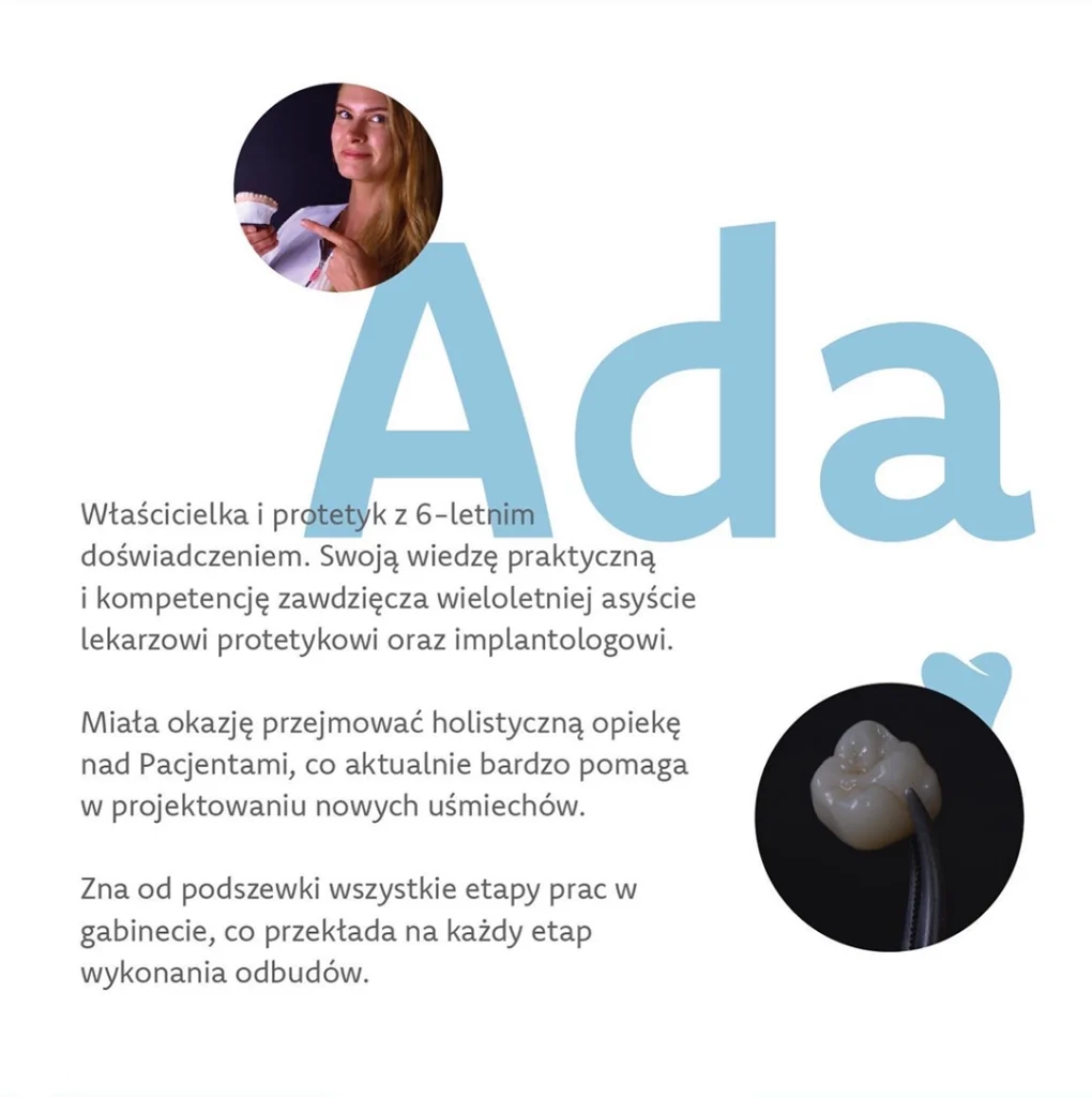 Ada Ceram Shape Wolsztyn