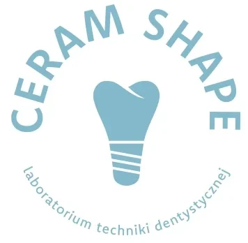 Ceram Shape Laboratorium techniki dentystycznej