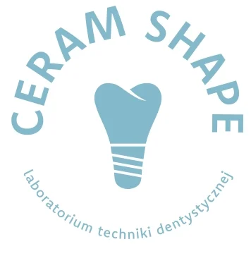 Ceram Shape Laboratorium techniki dentystycznej